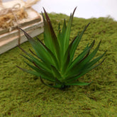 Artificial Succulent (Type 9)